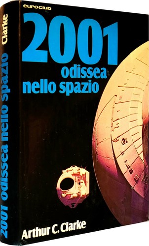 2001 odissea nello spazio - 2001,