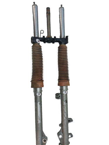 Forcella completa honda 125 - xl,