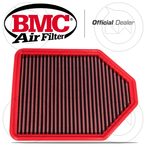 Filtro aria sportivo bmc - aria,
