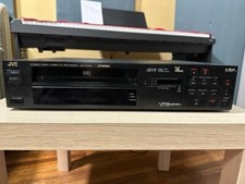 Videoregistratore vhs jvc hr - vhs,