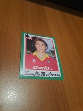 Figurina calciatori 1989 - calciatori, 1989-90