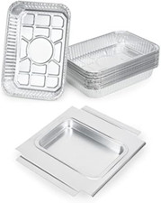 onlyfire Kit di Vaschette in