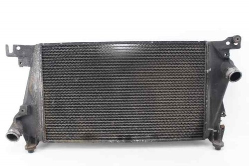 Intercooler chrysler voyager - chrysler,