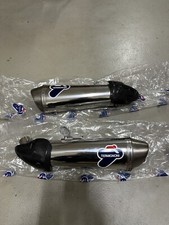 Scarico termignoni per ducati - per,