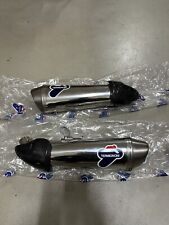 Scarico Termignoni per Ducati Monster 696/796/1100