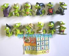 SORPRESINA FINDUS CARLETTO 1°