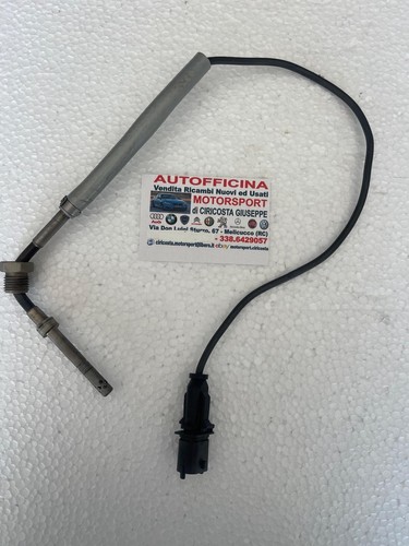 Sensore temperatura gas - temperatura, di