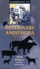 Handbook of Veterinary