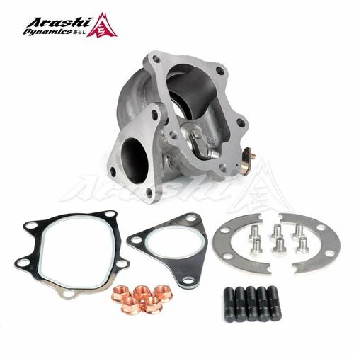 Alloggiamento turbina turbo