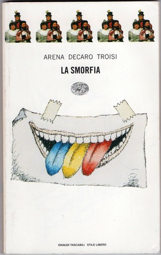 Lello arena enzo decaro libro - decaro,
