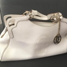 Autentica borsa Cartier