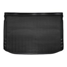 Vasca Baule Bagagliaio In