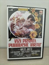 VIZI PRIVATI PUBBLICHE VIRTÙ