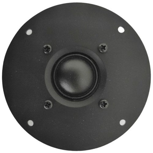Tweeter cupola morbida 60w - tweeter, 8