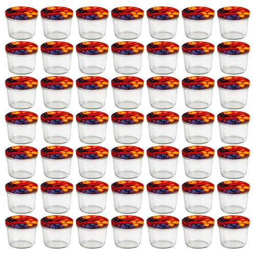 Barattoli 230 ml - 230,