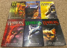 Warriors the prophecies - -,