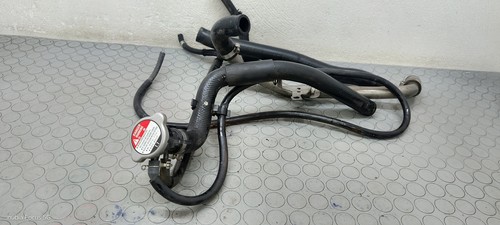 Tubi tubo radiatore - radiatore, acqua
