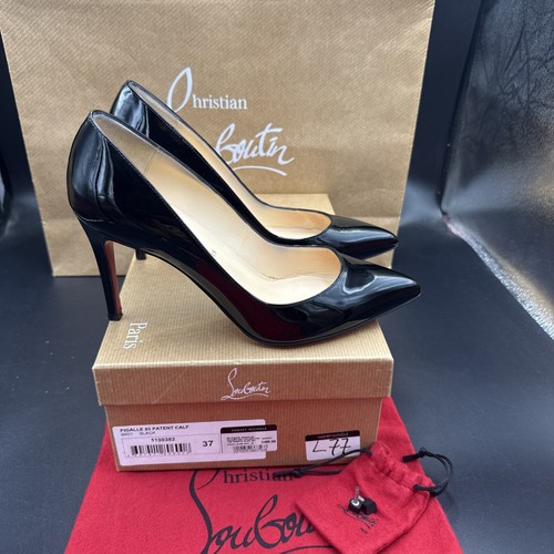 Scarpe con tacco - , christian