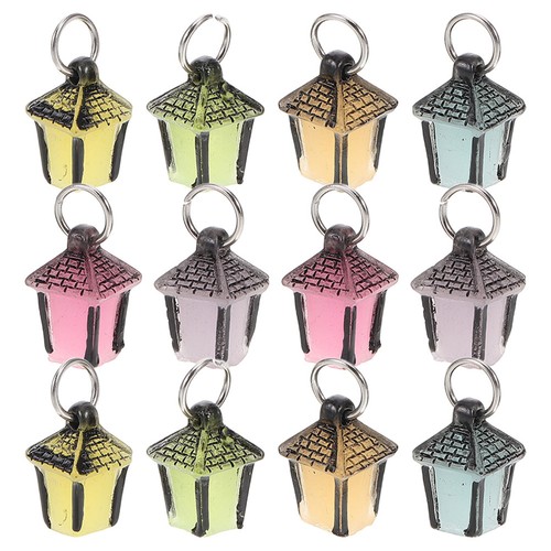 Pcs lanterne piccole - ,