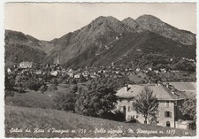 ROTA D'IMAGNA - BERGAMO - M. RESEGONE - VIAGG. 1957 -33673-