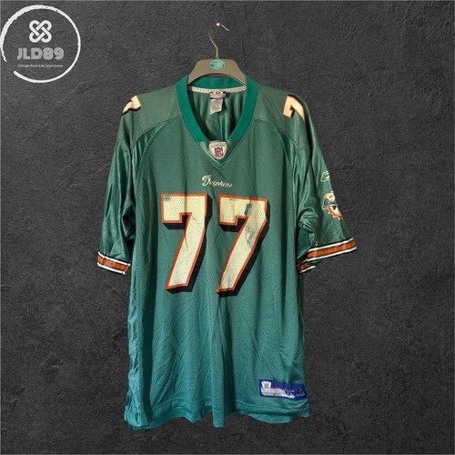 Reebok maglia lunga nfl - reebok,