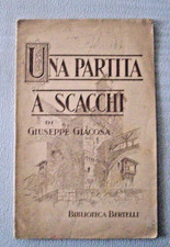 Opera Teatrale - Giuseppe