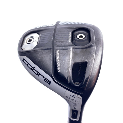 Fairway cobra king - fairway,