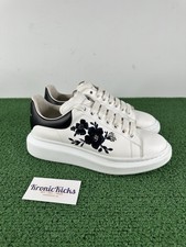 Scarpe Alexander McQueen