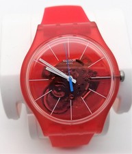 Swatch New Gent 2020 - SUOO105