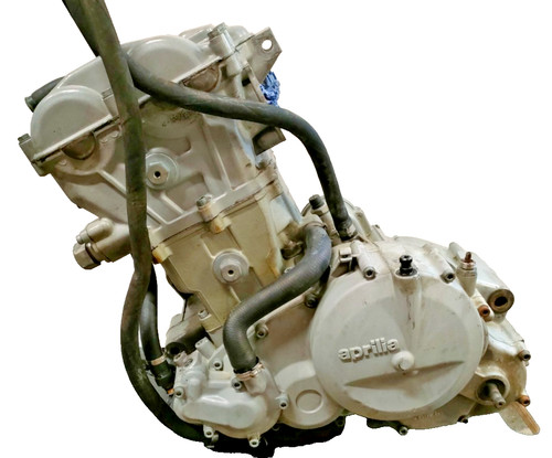 Blocco motore leggere - blocco, (