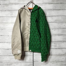 Felpa con cappuccio A Bathing