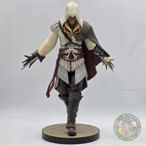 Figurine assassin creeds - figurine,
