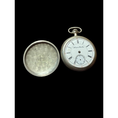 Orologio tasca vintage - orologio,