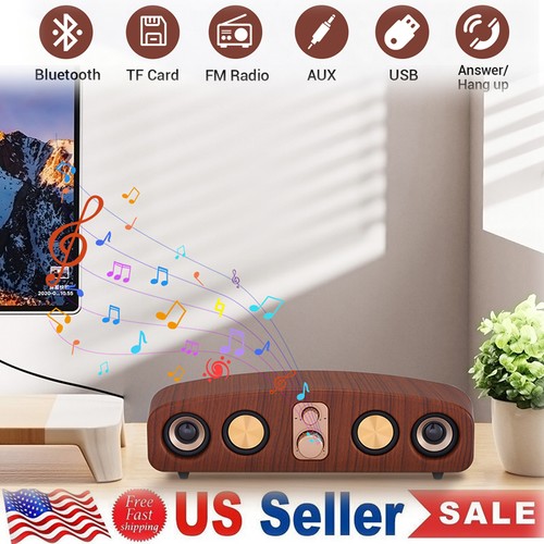 Altoparlante bluetooth retrò - bluetooth,