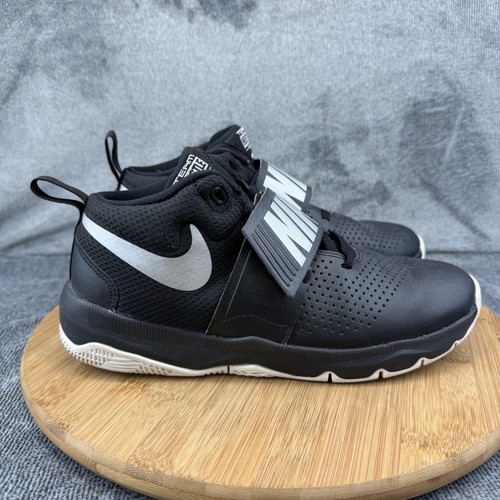 Scarpe nike team hustle 8 - nike, d