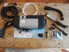 Webasto Air Top 5000 DIESEL