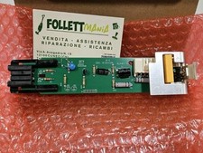 SCHEDA ELETTRICA VK 130/131