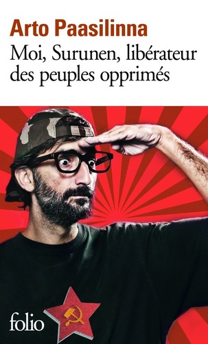Moi surunen libérateur - surunen,, des