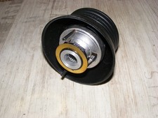 Mozzo mozzo volante Nardi Momo BBS OMP Luisi Fiat 850 Coupe Spider 128 124 Dino NUOVO