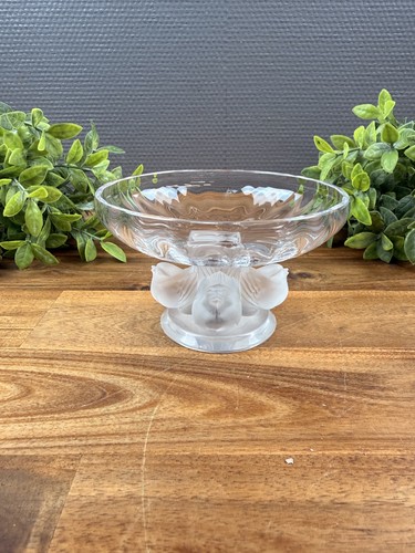 Coupe lalique france - lalique, en