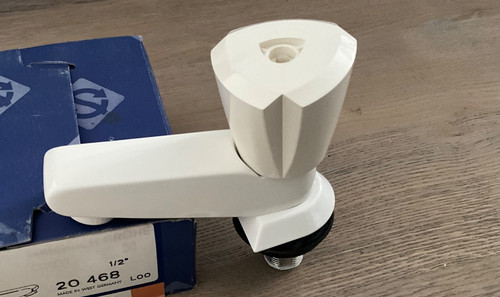 Grohe costa standventil in - costa,