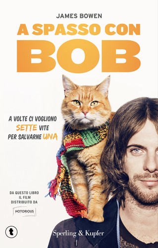 Spasso con bob - con, bowen