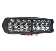 FARO FARETTO POSTERIORE LED