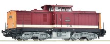Roco 78818 scala H0 locomotore