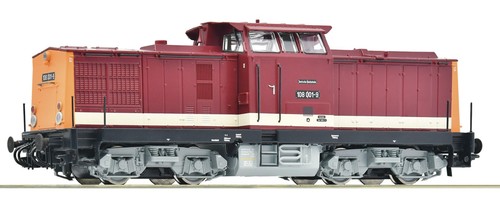 Roco 78818 scala locomotore - 78818,