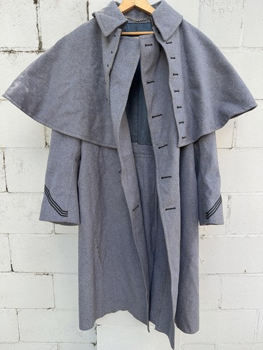 Cappotto uomo vintage anni - , 60