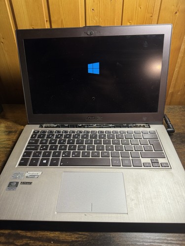 Asus ultrabook ux32vd 10gb - ultrabook, ux32vd,