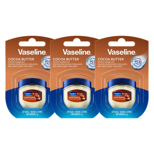 Vaselina lip therapy burro - vaselina,