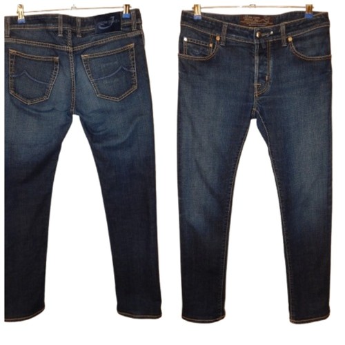 Jeans premium fatti mano - premium,
