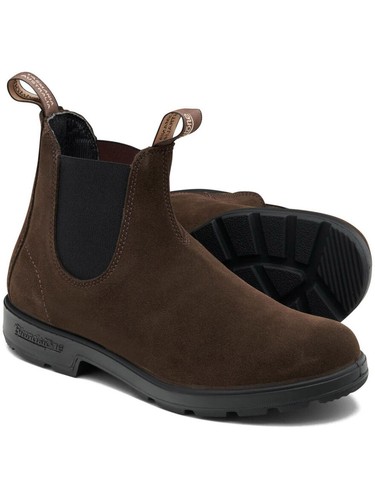 Stivali blundstone chelsea - stivali,